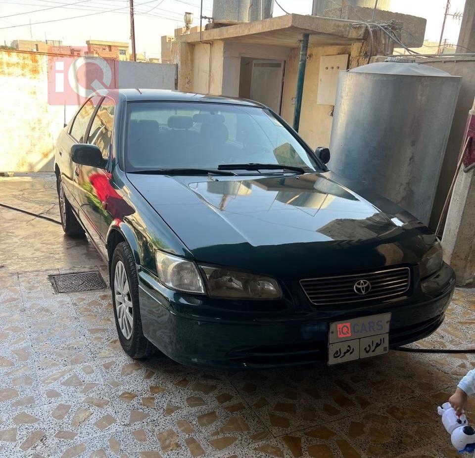 تويوتا كامري